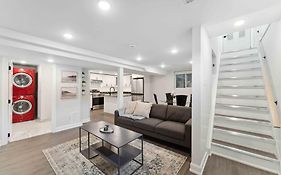 Modern 3Br Suites
